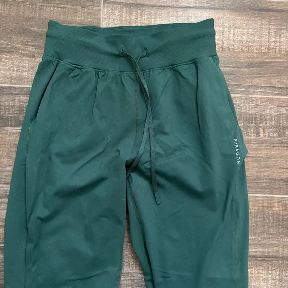 Paragon Fitwear High Rise Basic Jogger Pants - Picture 2 of 5